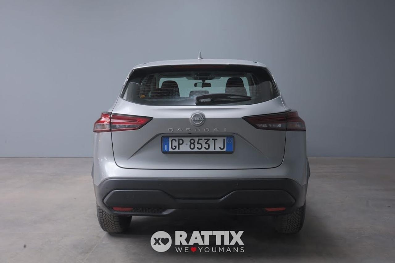 Nissan Nissan Qashqai usata 28