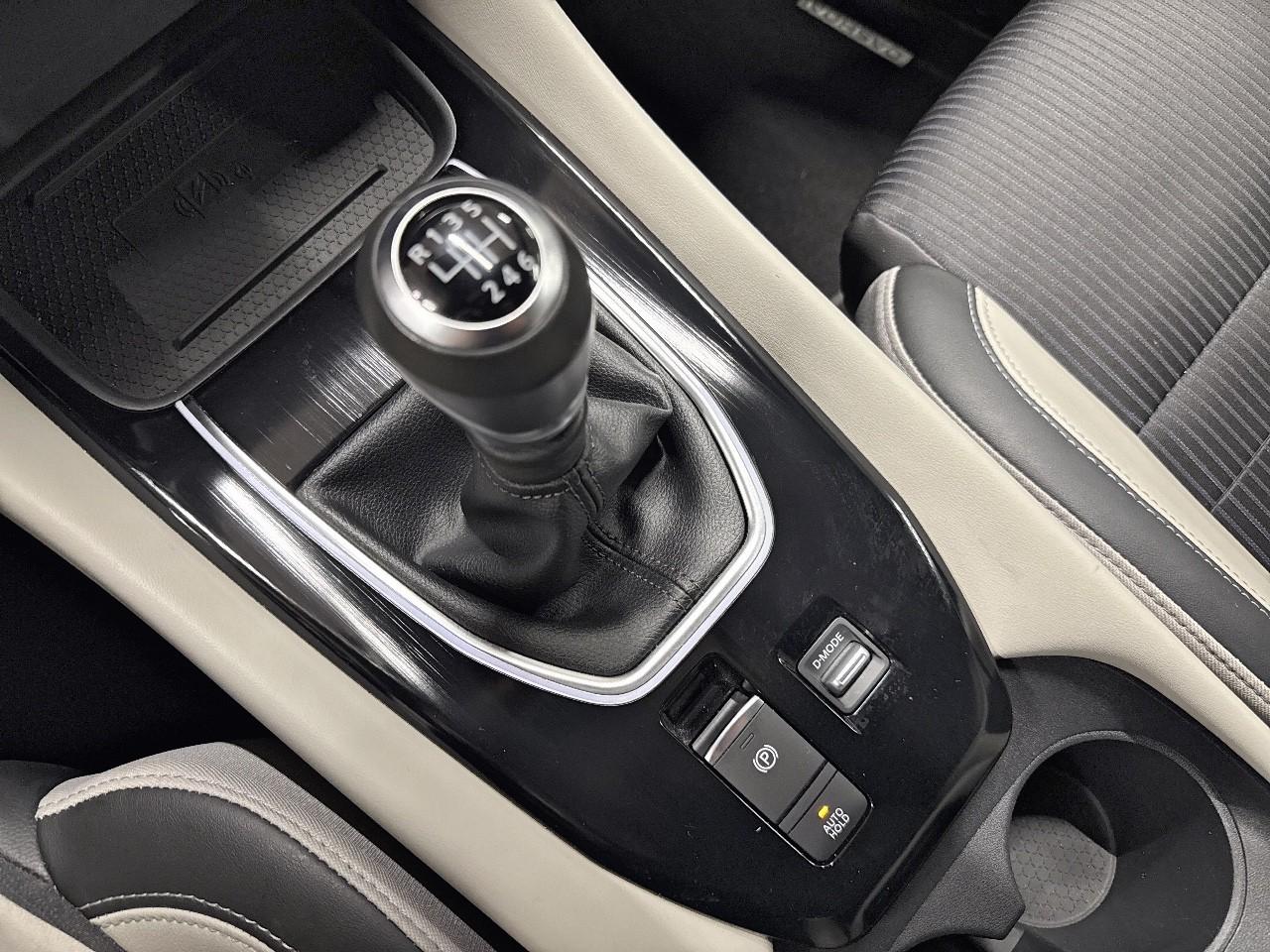 Nissan Nissan Qashqai usata 6