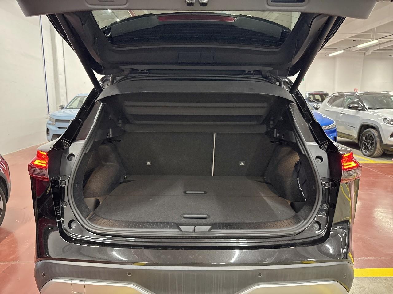 Nissan Nissan Qashqai usata 17