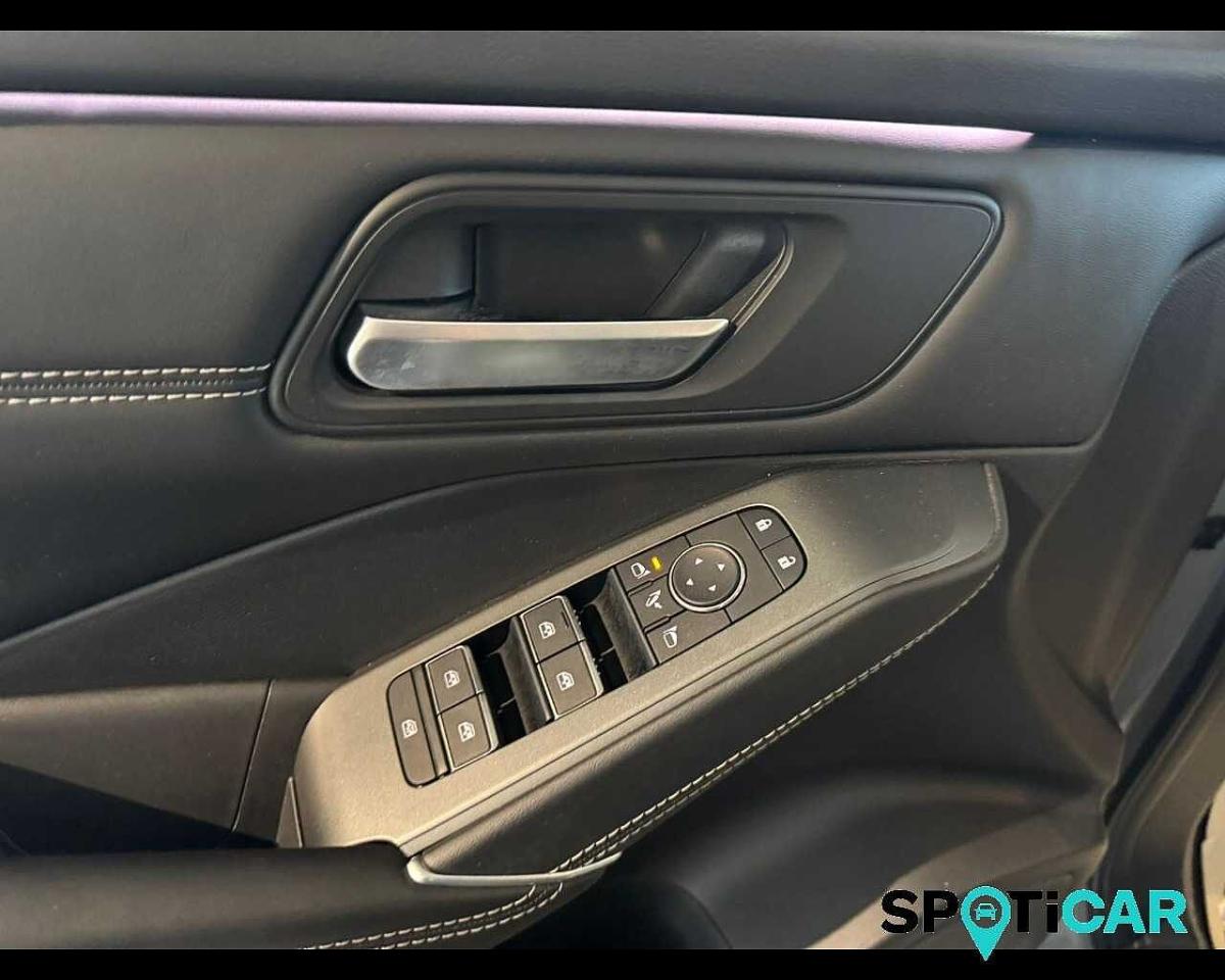 Nissan Nissan Qashqai usata 3