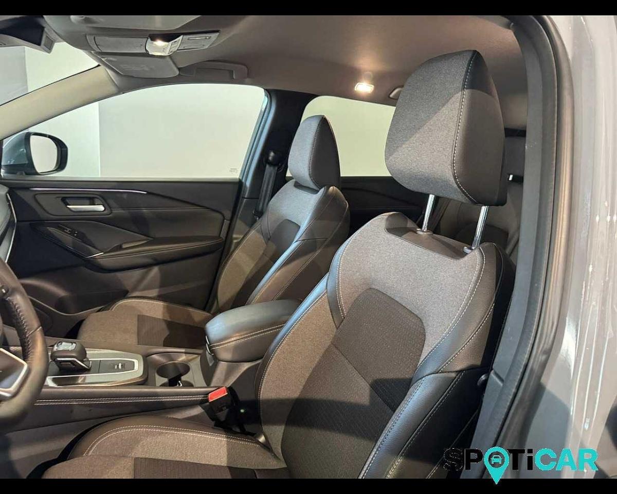 Nissan Nissan Qashqai usata 5