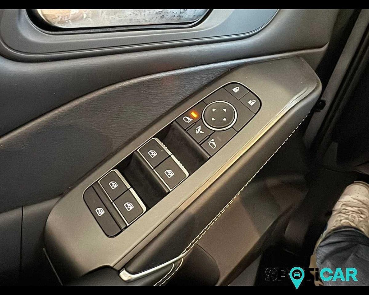 Nissan Nissan Qashqai usata 7