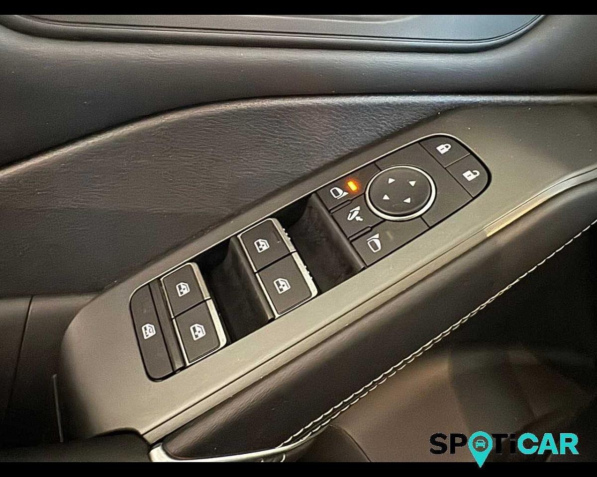 Nissan Nissan Qashqai usata 8