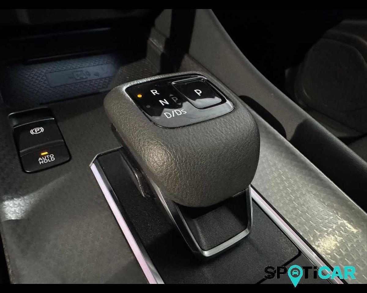 Nissan Nissan Qashqai usata 9