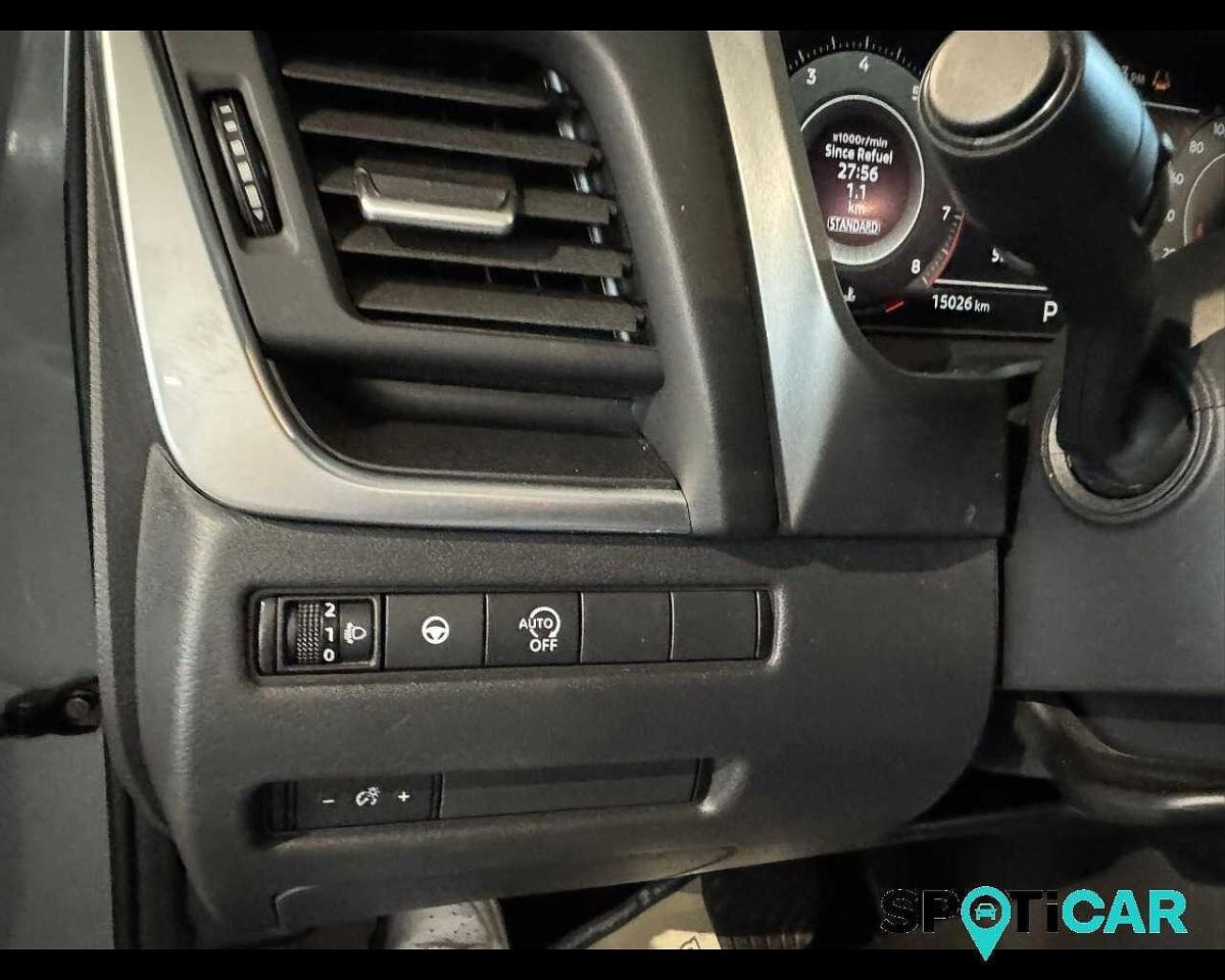 Nissan Nissan Qashqai usata 10