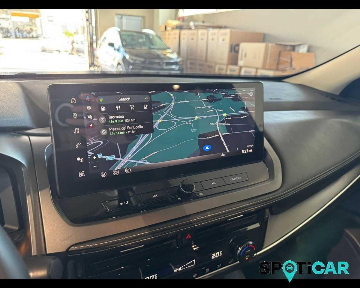 Nissan Nissan Qashqai usata 23