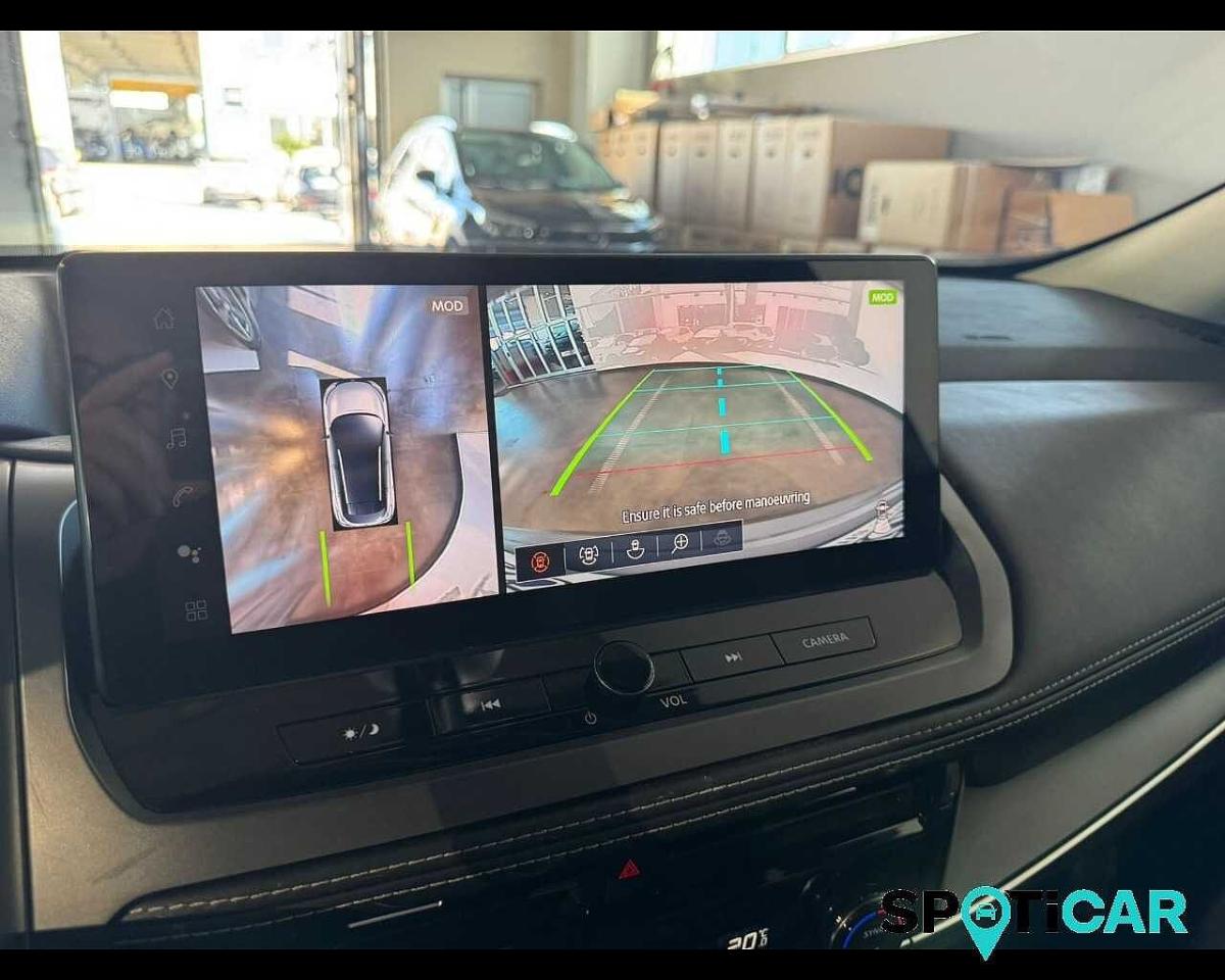 Nissan Nissan Qashqai usata 24