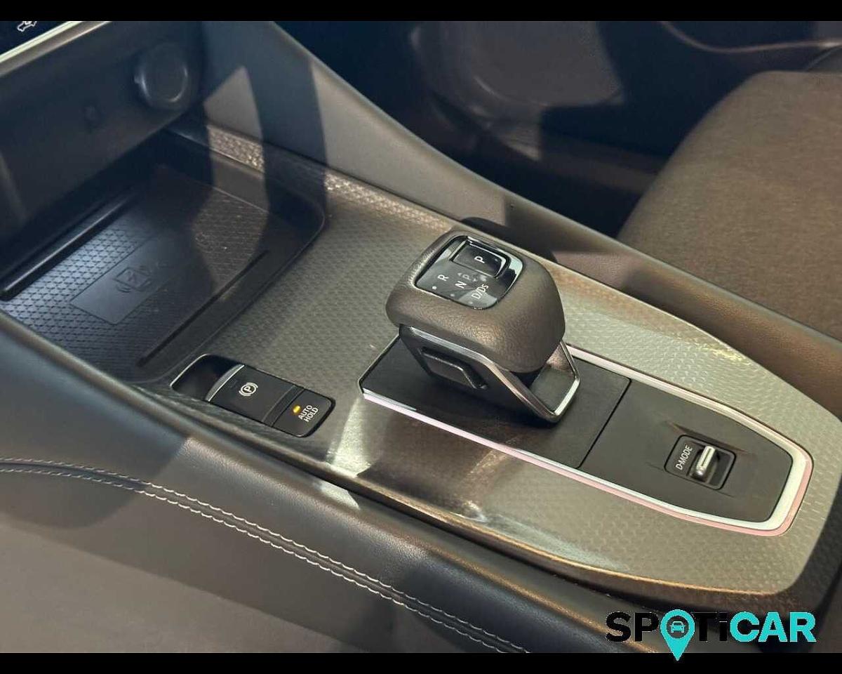 Nissan Nissan Qashqai usata 25