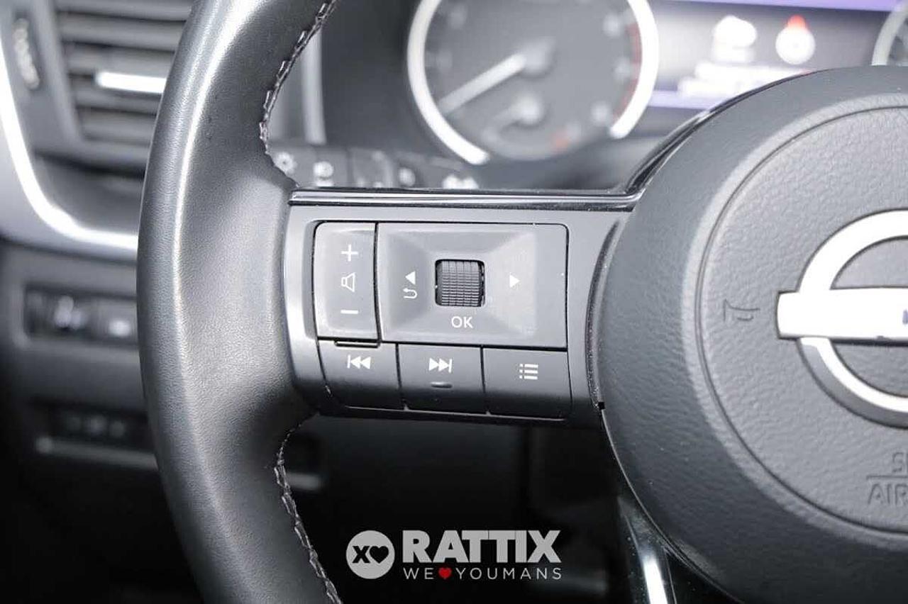 Nissan Nissan Qashqai usata 2