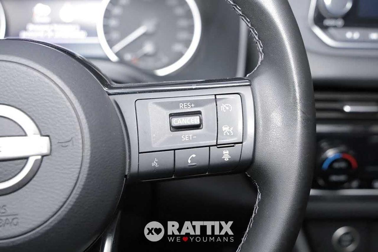 Nissan Nissan Qashqai usata 3