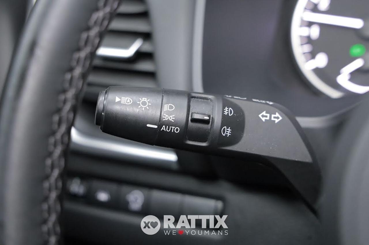 Nissan Nissan Qashqai usata 4