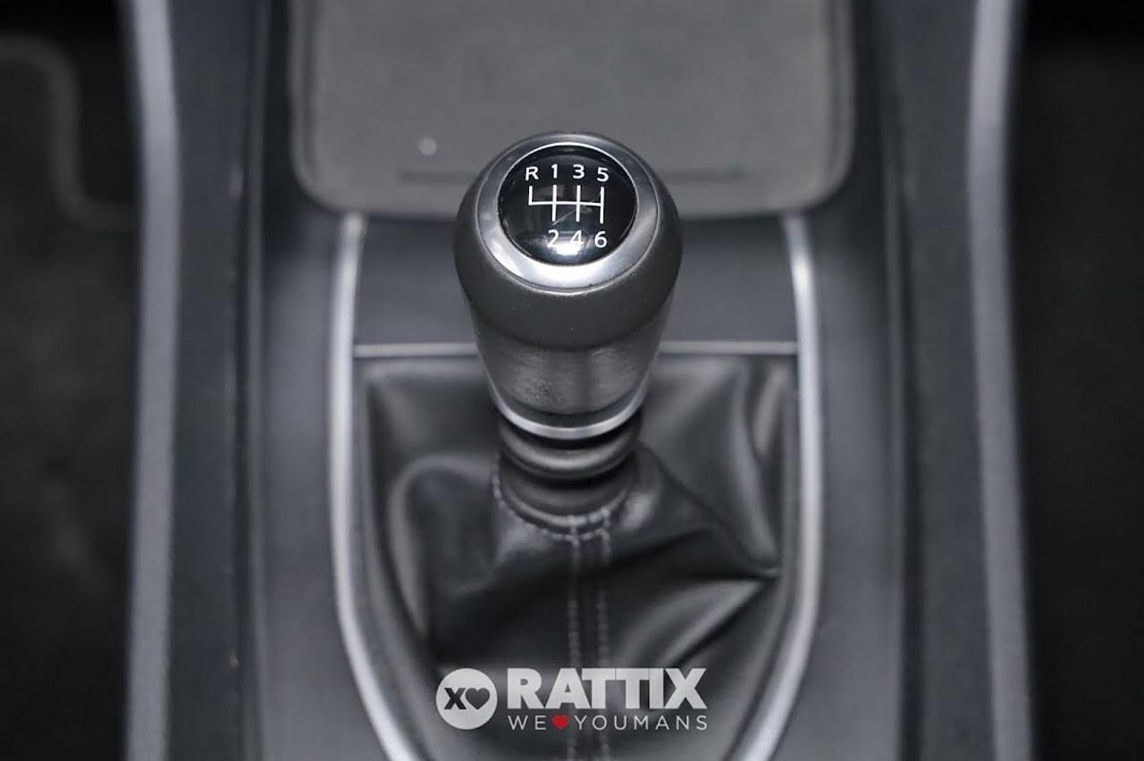 Nissan Nissan Qashqai usata 17