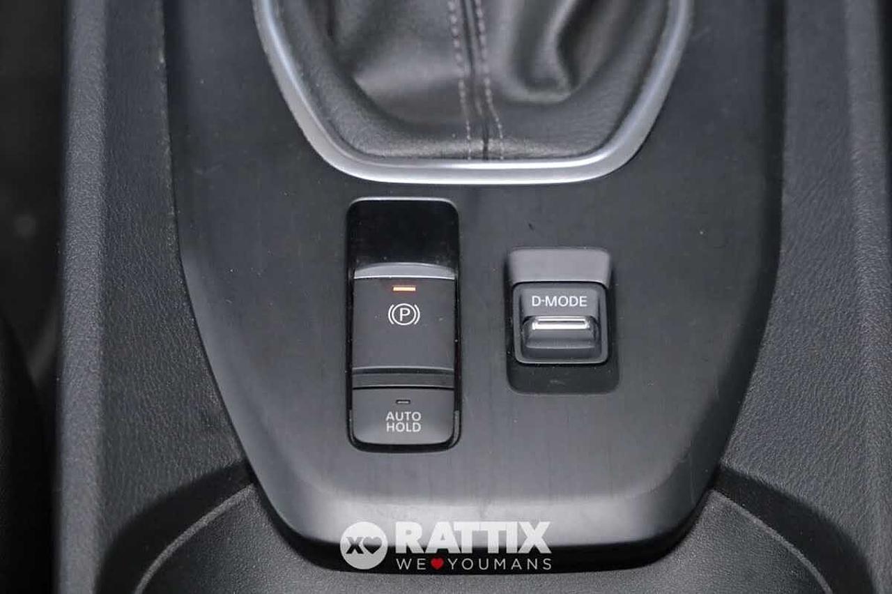 Nissan Nissan Qashqai usata 18