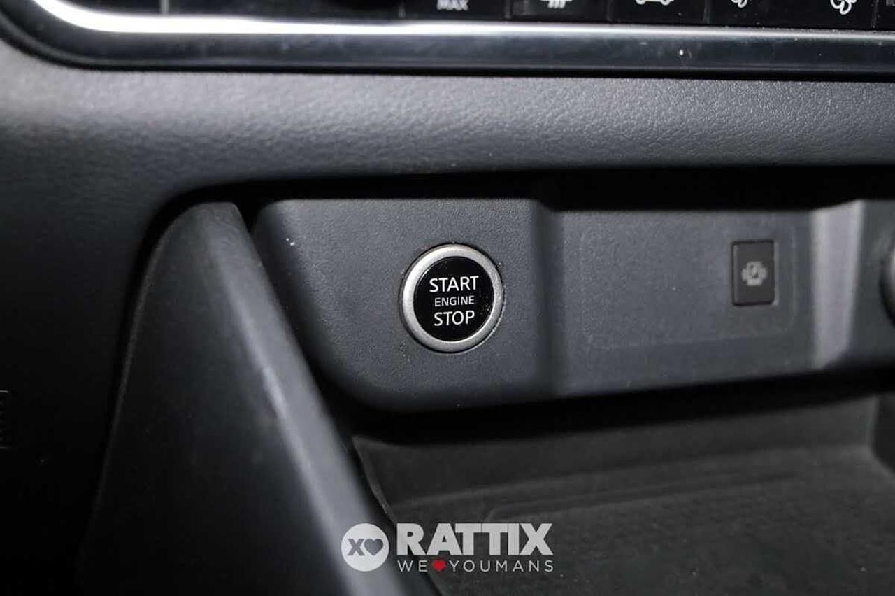 Nissan Nissan Qashqai usata 19