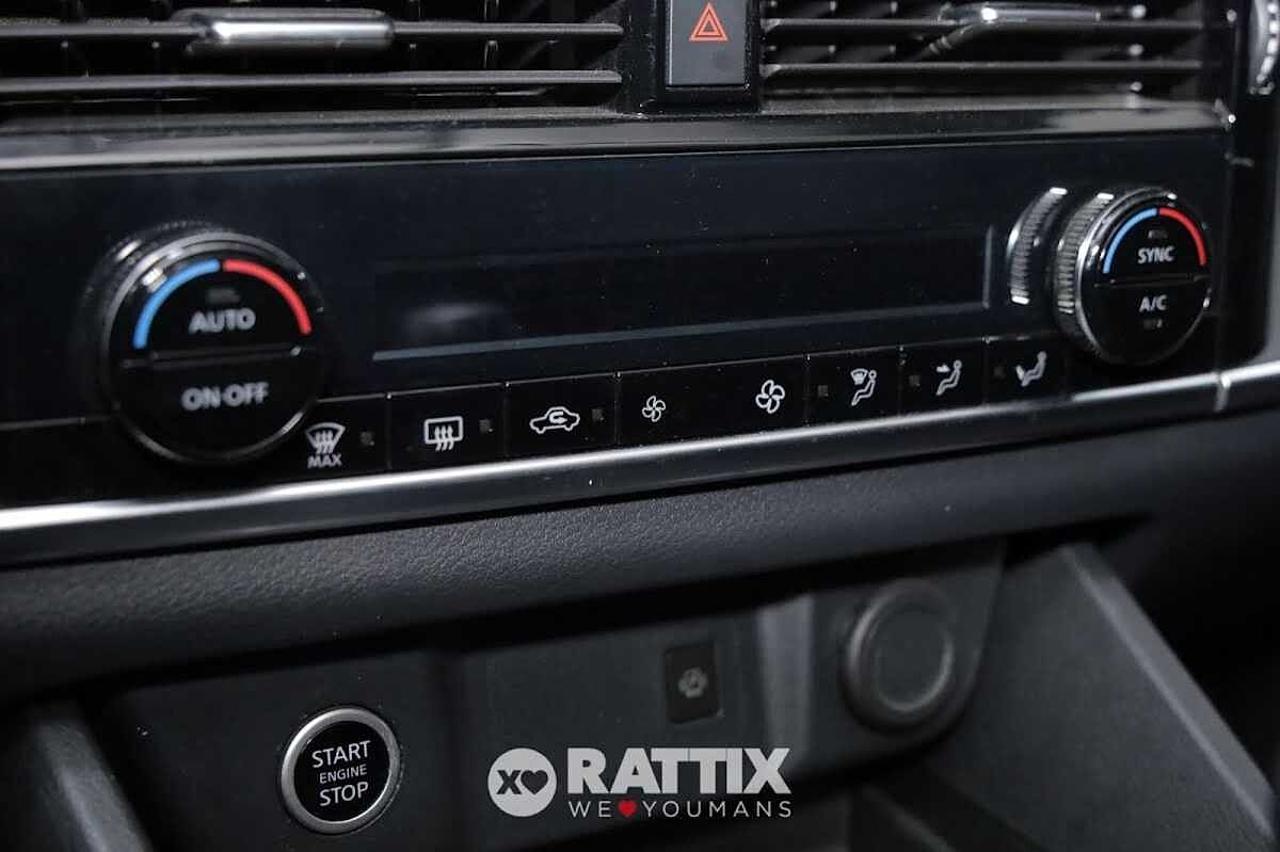 Nissan Nissan Qashqai usata 20