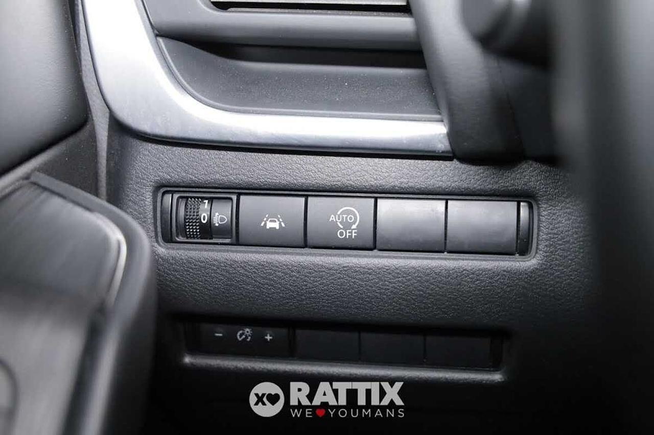 Nissan Nissan Qashqai usata 23