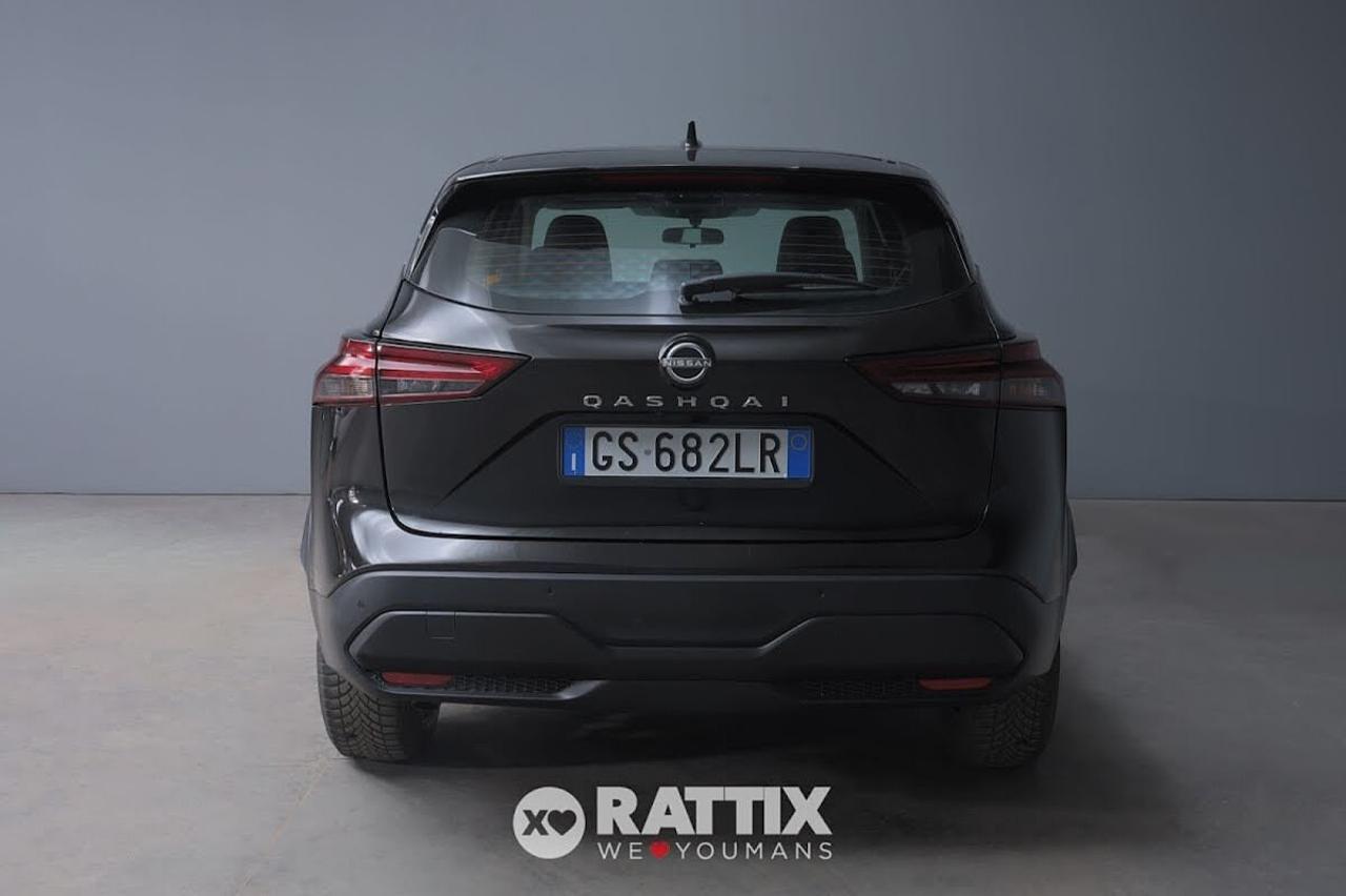 Nissan Nissan Qashqai usata 26