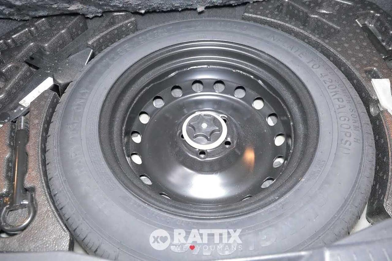 Nissan Nissan Qashqai usata 27