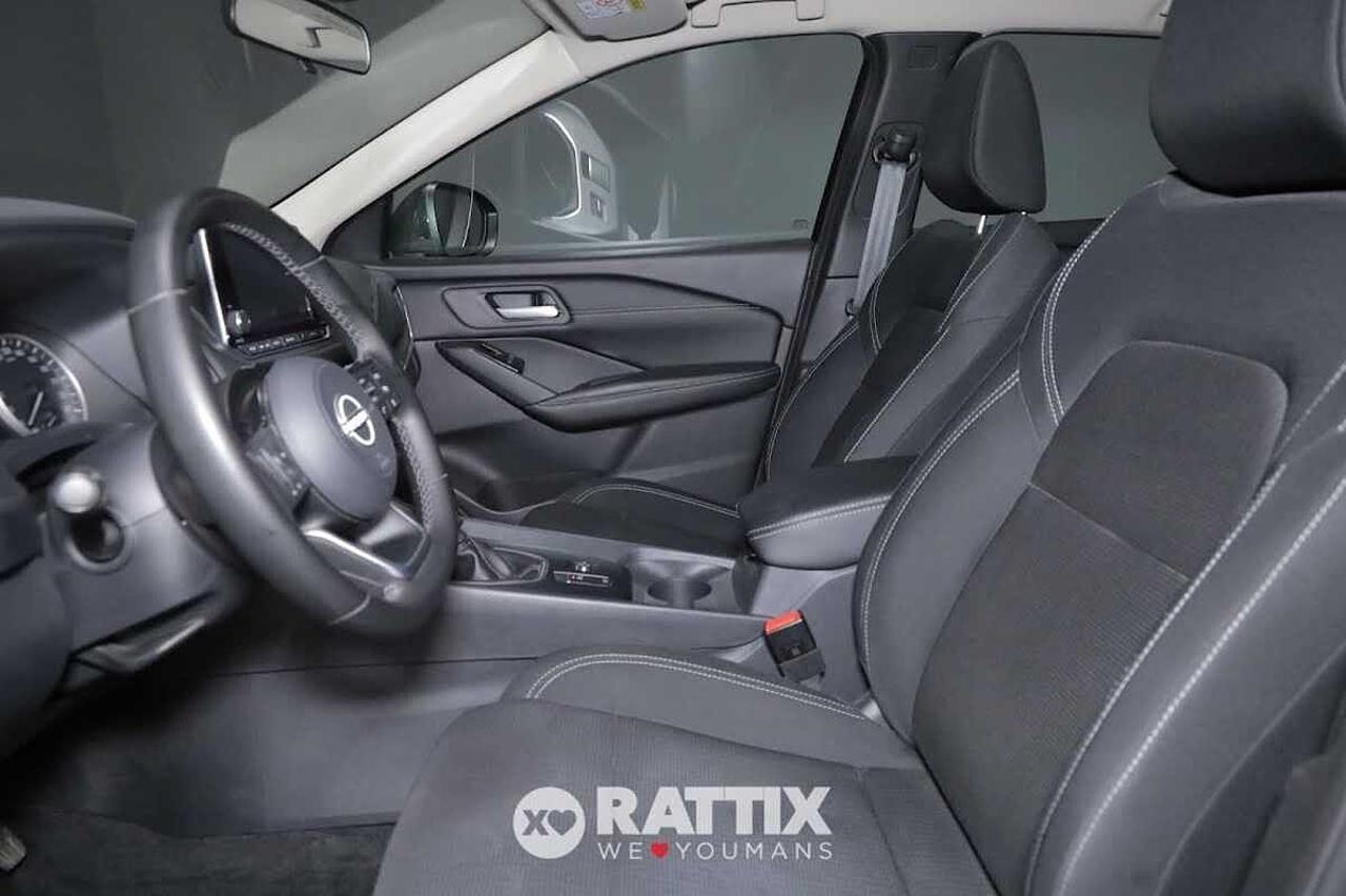 Nissan Nissan Qashqai usata 28