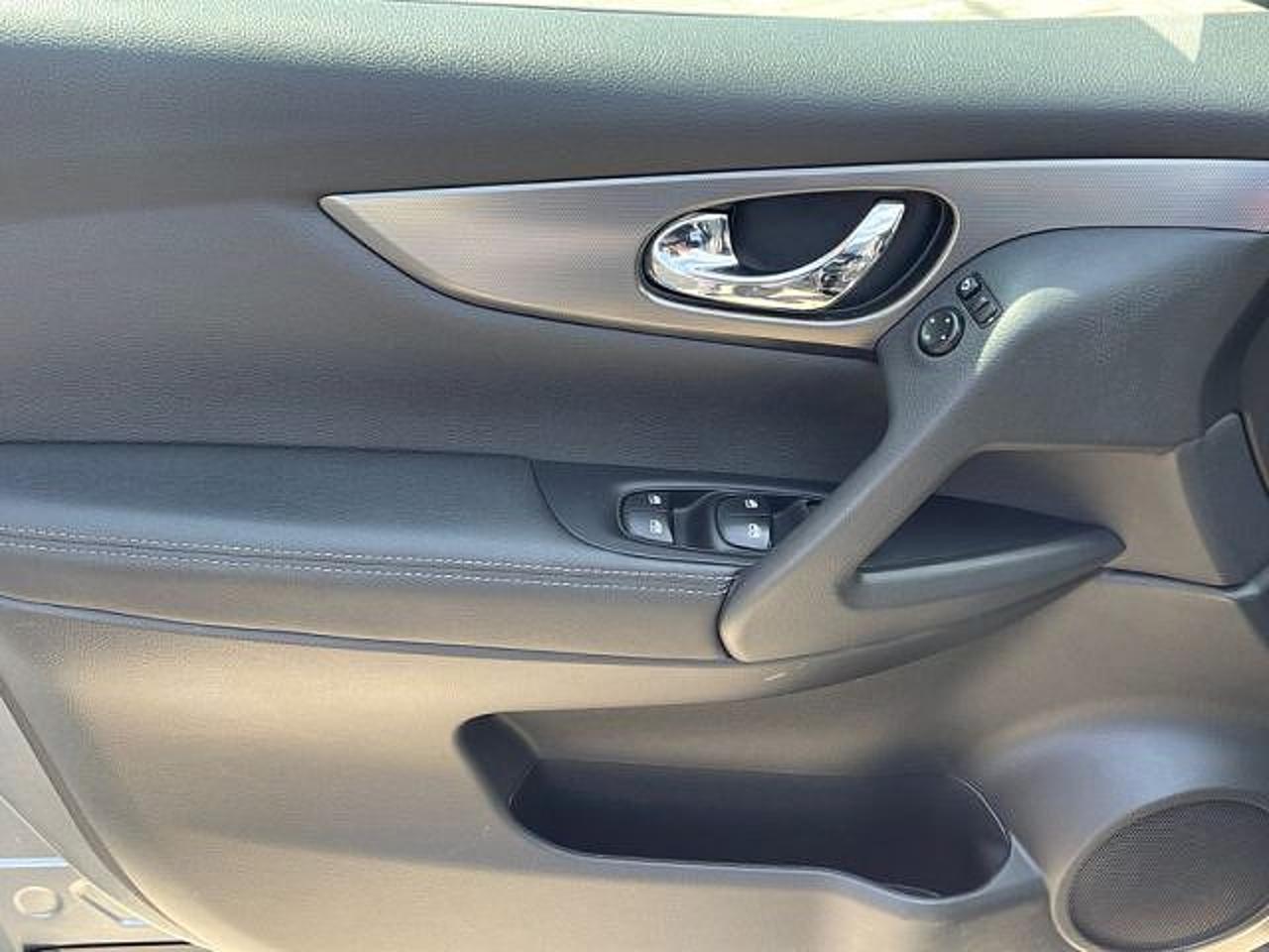 Nissan Nissan Qashqai usata 4