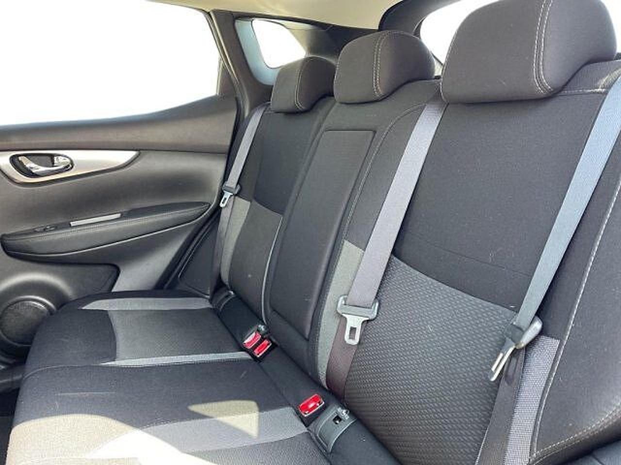 Nissan Nissan Qashqai usata 5