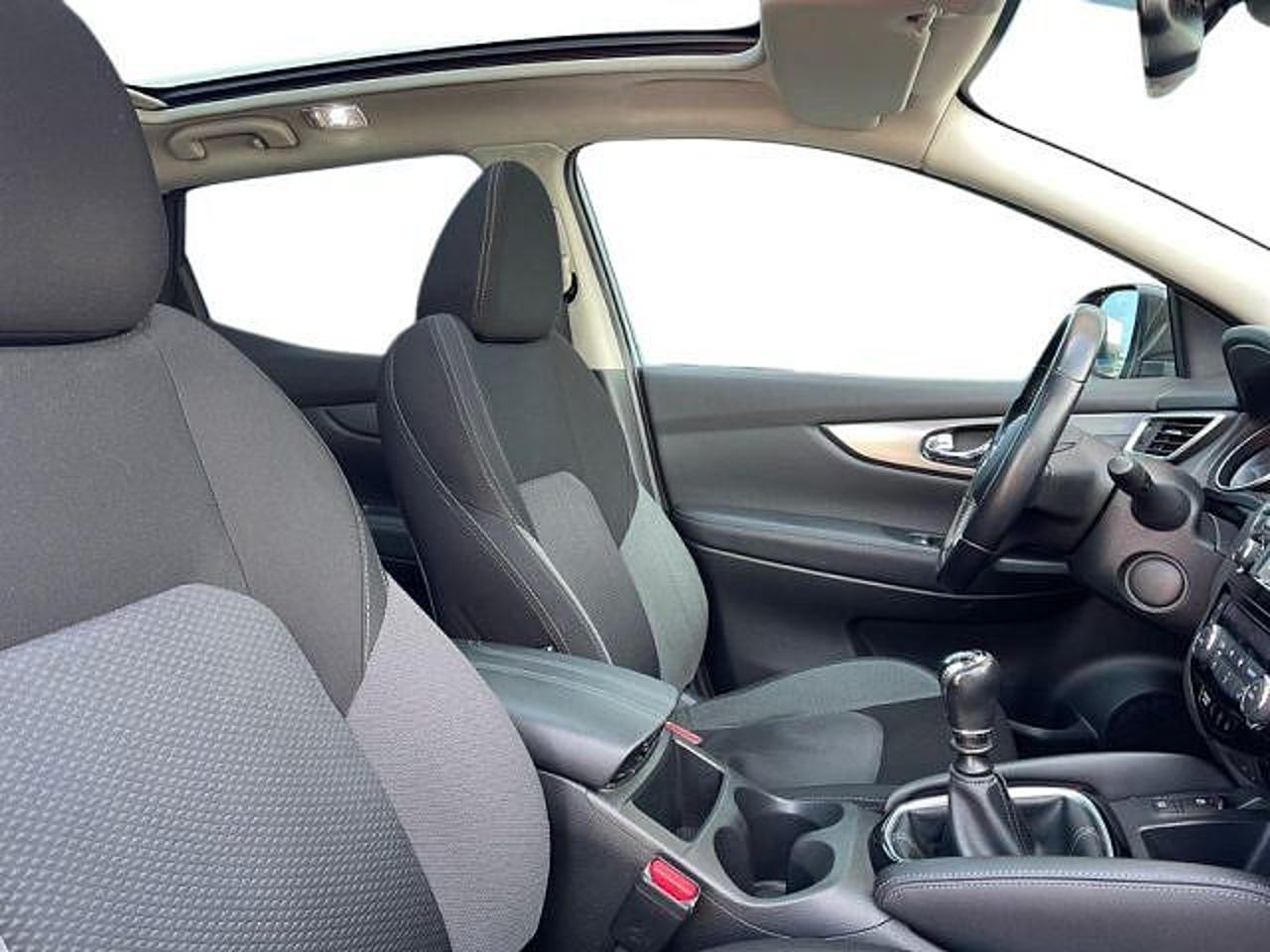 Nissan Nissan Qashqai usata 7