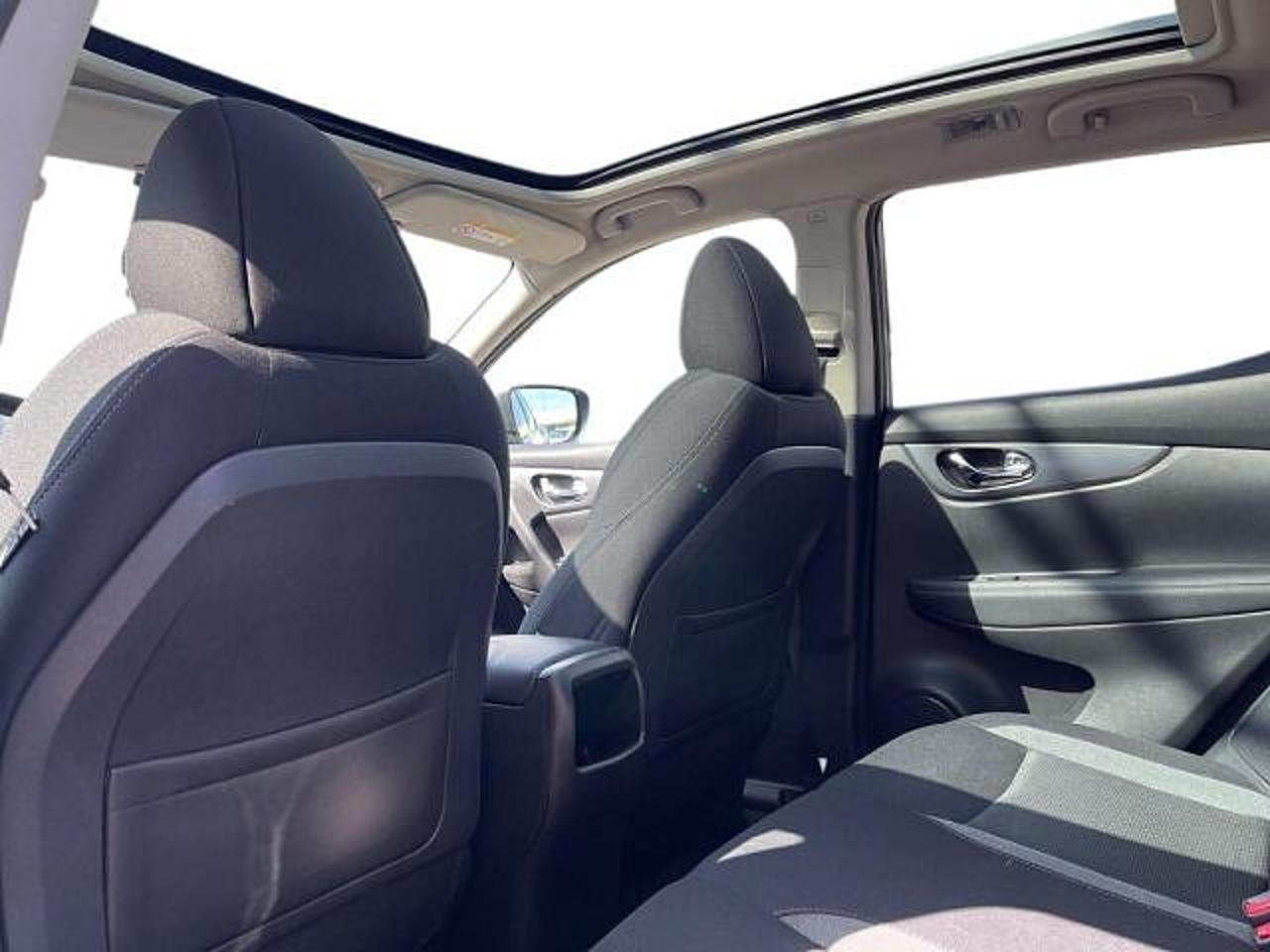 Nissan Nissan Qashqai usata 8