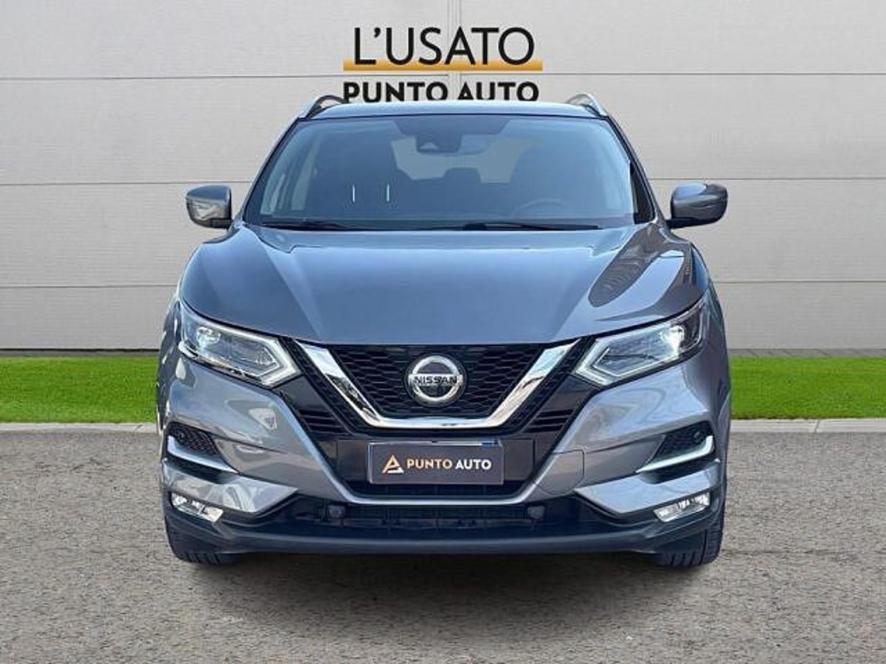 Nissan Nissan Qashqai usata 11