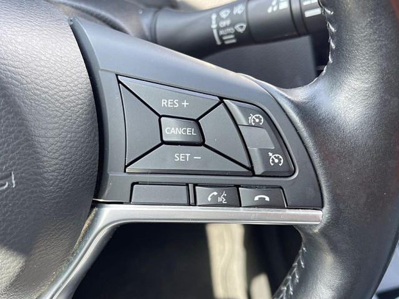 Nissan Nissan Qashqai usata 12