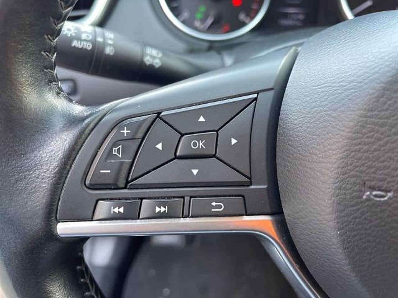 Nissan Nissan Qashqai usata 13