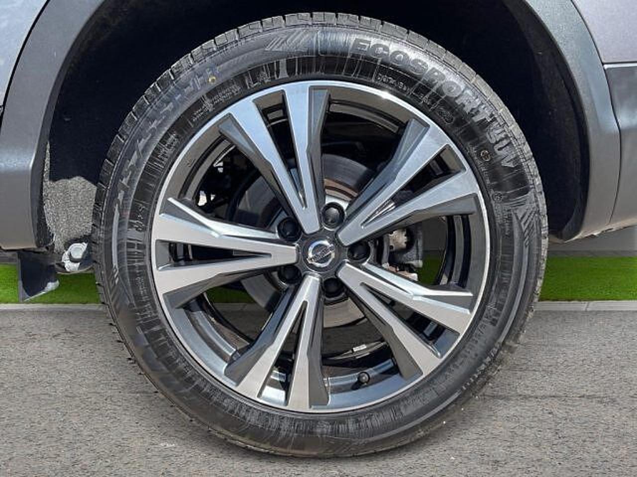 Nissan Nissan Qashqai usata 19