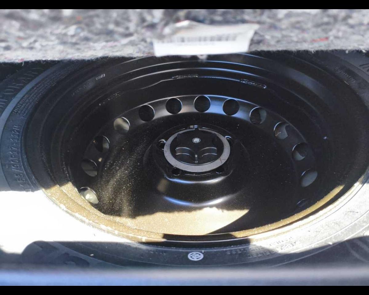 Nissan Nissan Qashqai usata, con Climatizzatore