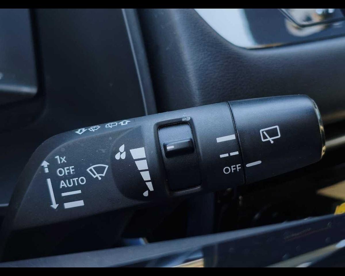 Nissan Nissan Qashqai usata 17