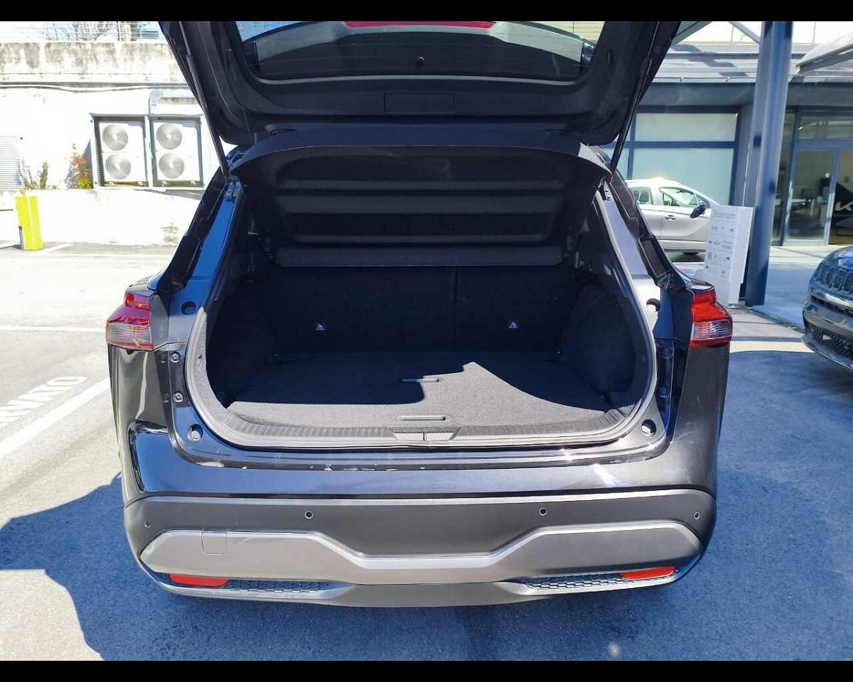 Nissan Nissan Qashqai usata 28