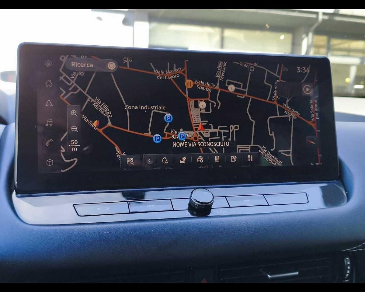 Nissan Nissan Qashqai usata 13