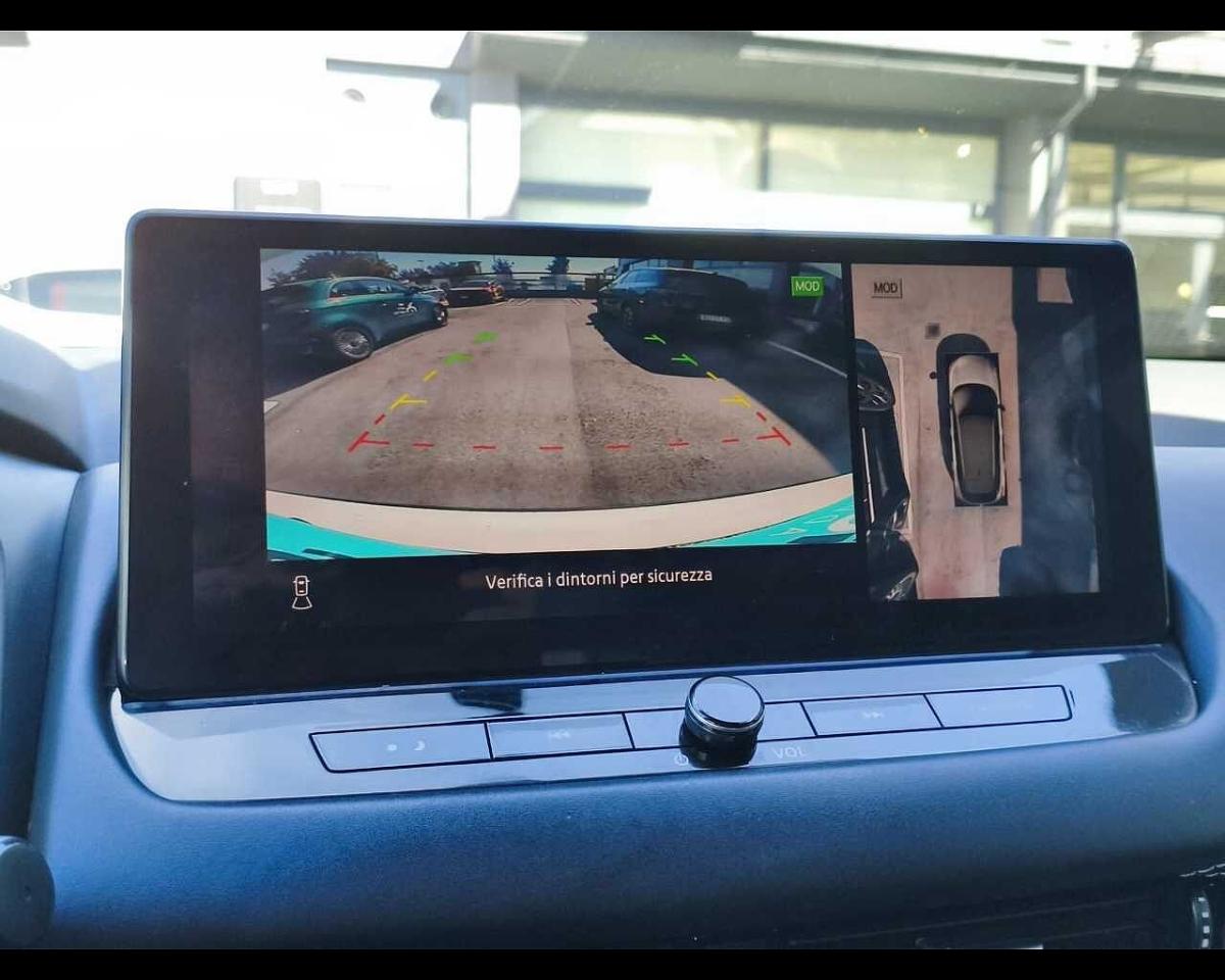 Nissan Nissan Qashqai usata 14