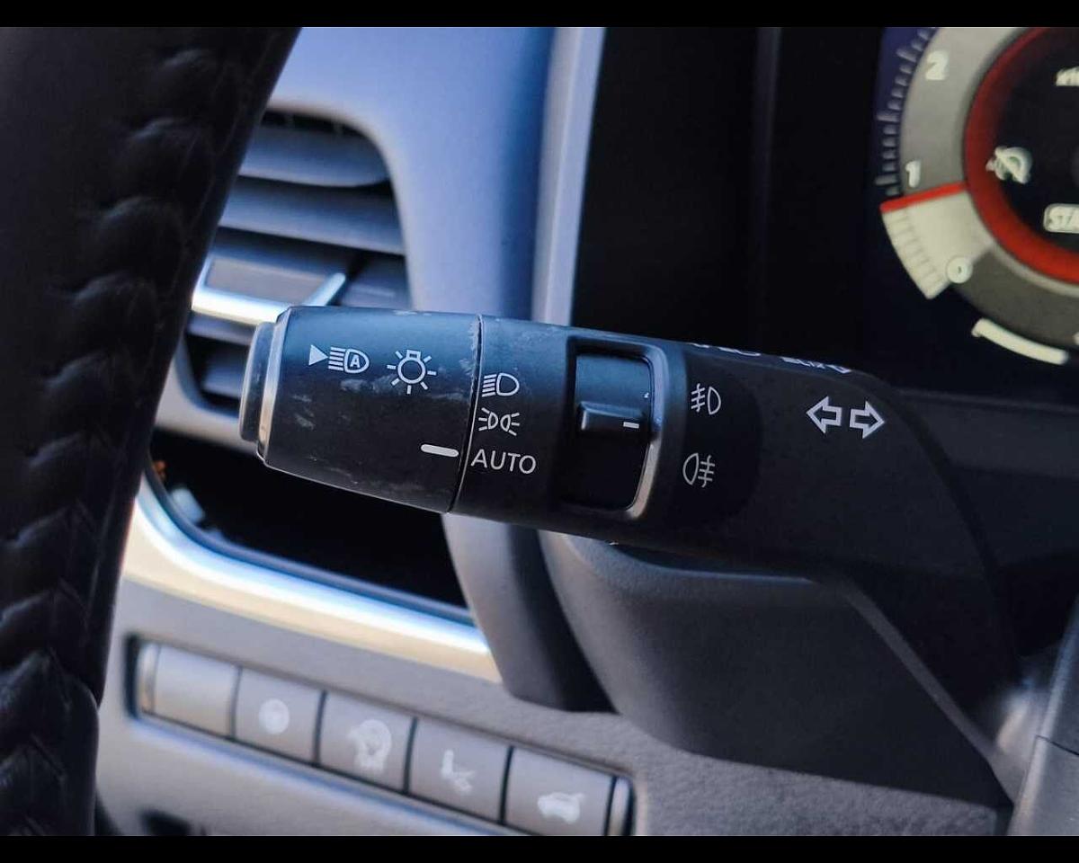 Nissan Nissan Qashqai usata 19