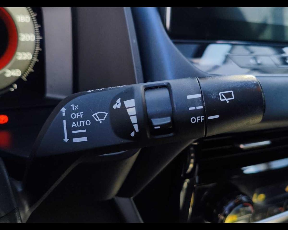 Nissan Nissan Qashqai usata 20