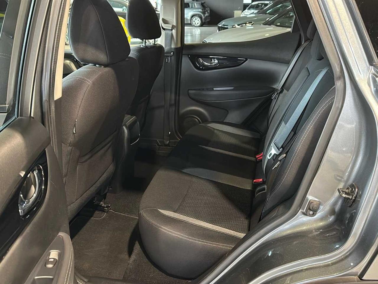 Nissan Nissan Qashqai usata 8