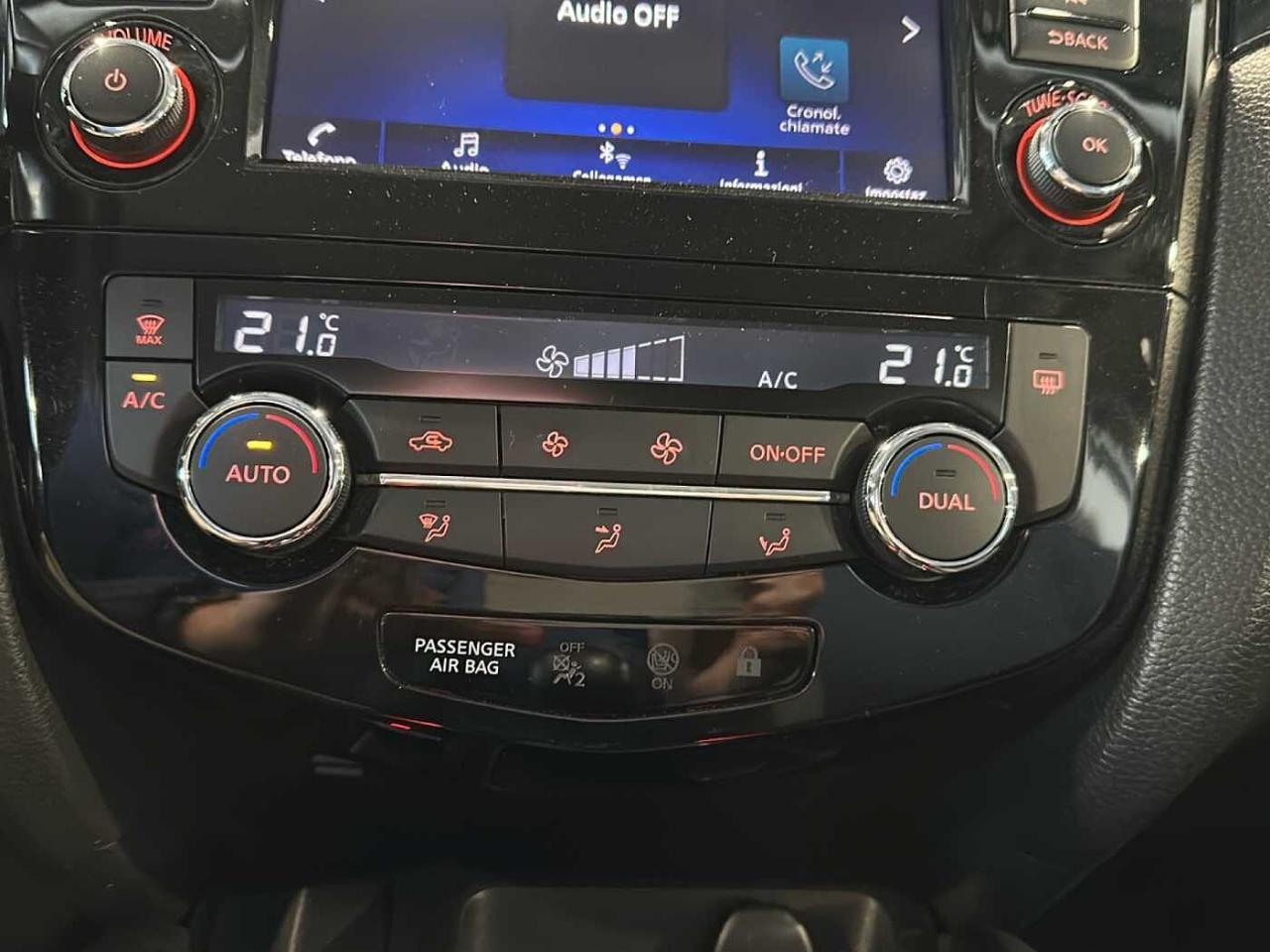 Nissan Nissan Qashqai usata 14