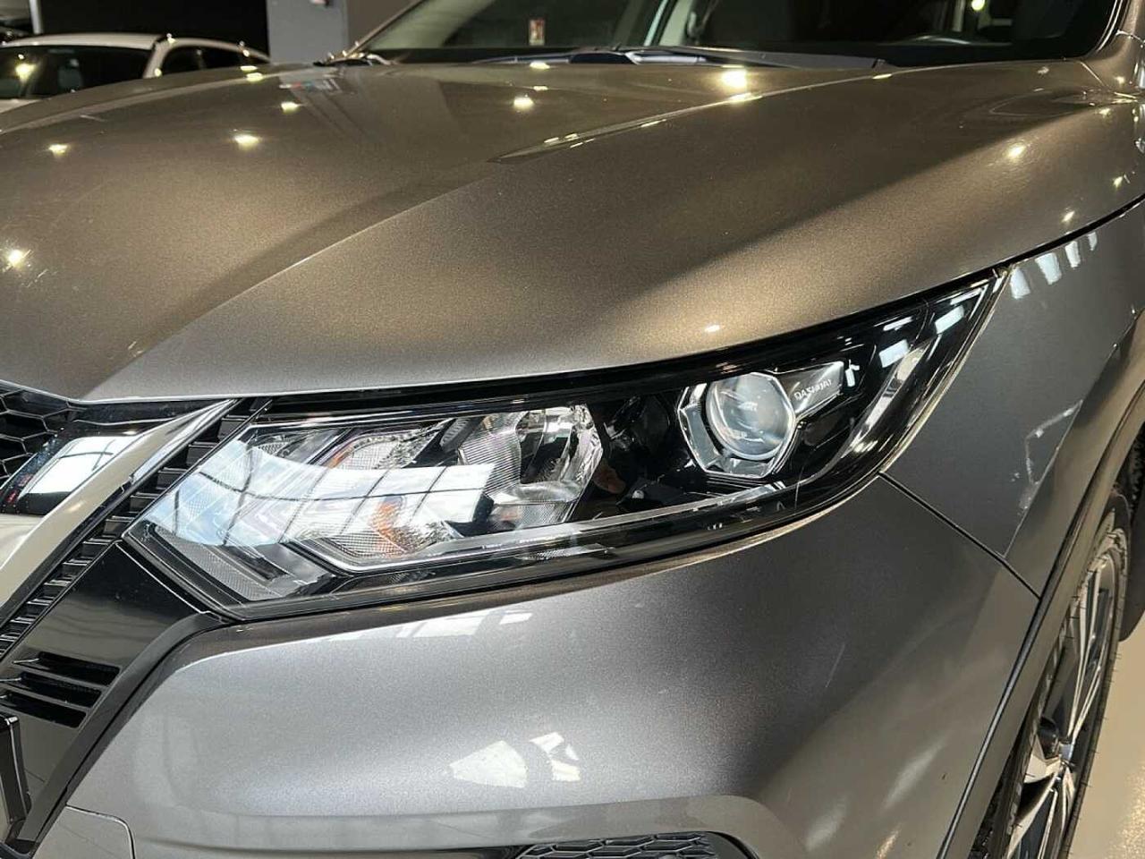 Nissan Nissan Qashqai usata 24