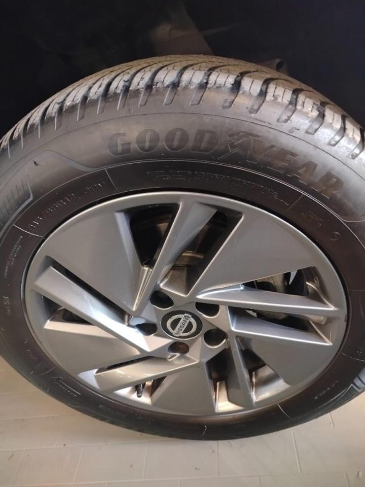 Nissan Nissan Qashqai usata 2