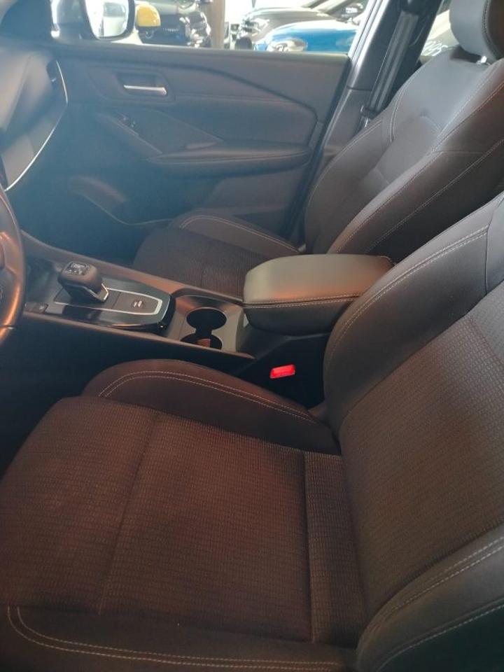 Nissan Nissan Qashqai usata 4