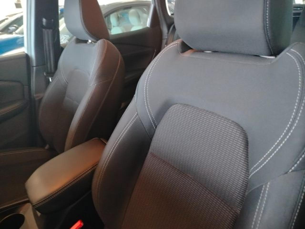 Nissan Nissan Qashqai usata 5