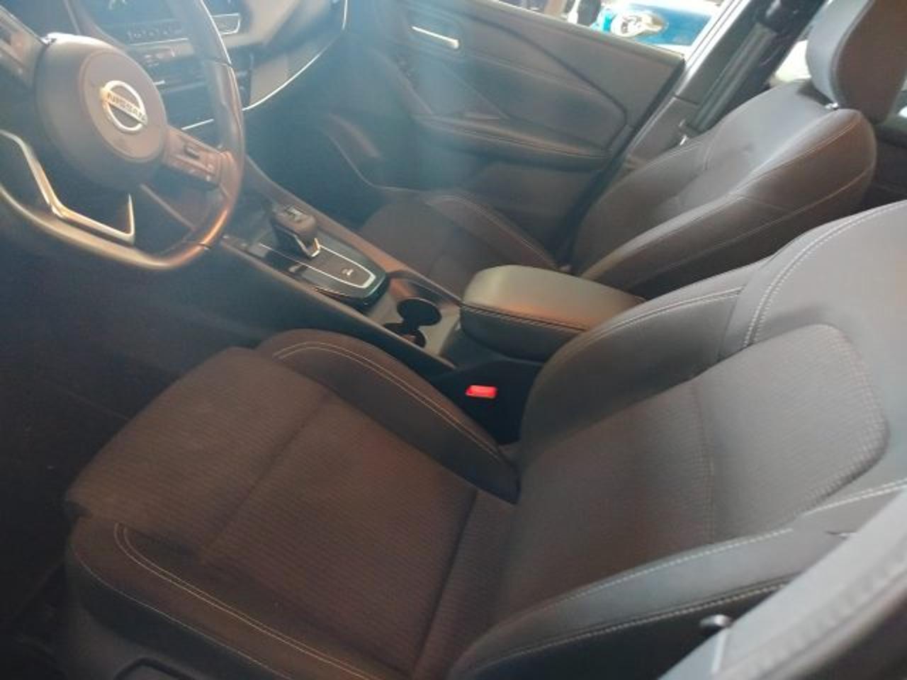 Nissan Nissan Qashqai usata 6