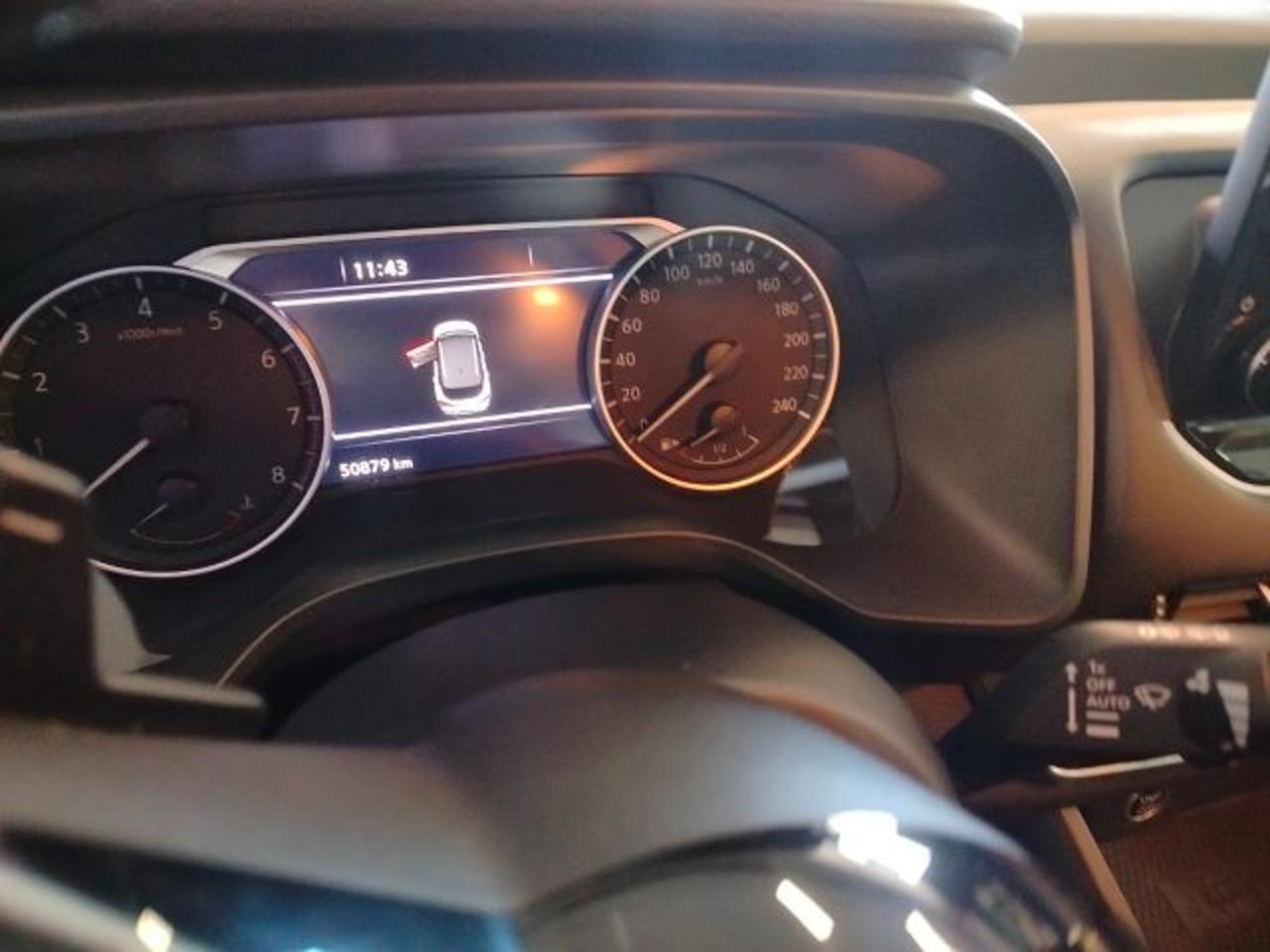 Nissan Nissan Qashqai usata 8