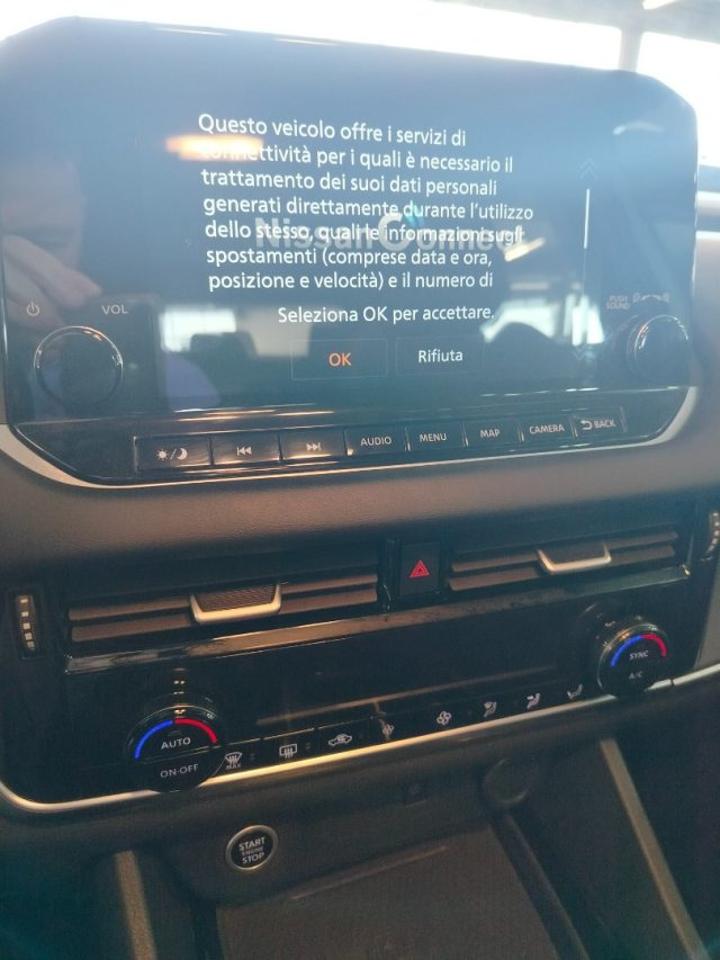 Nissan Nissan Qashqai usata 12