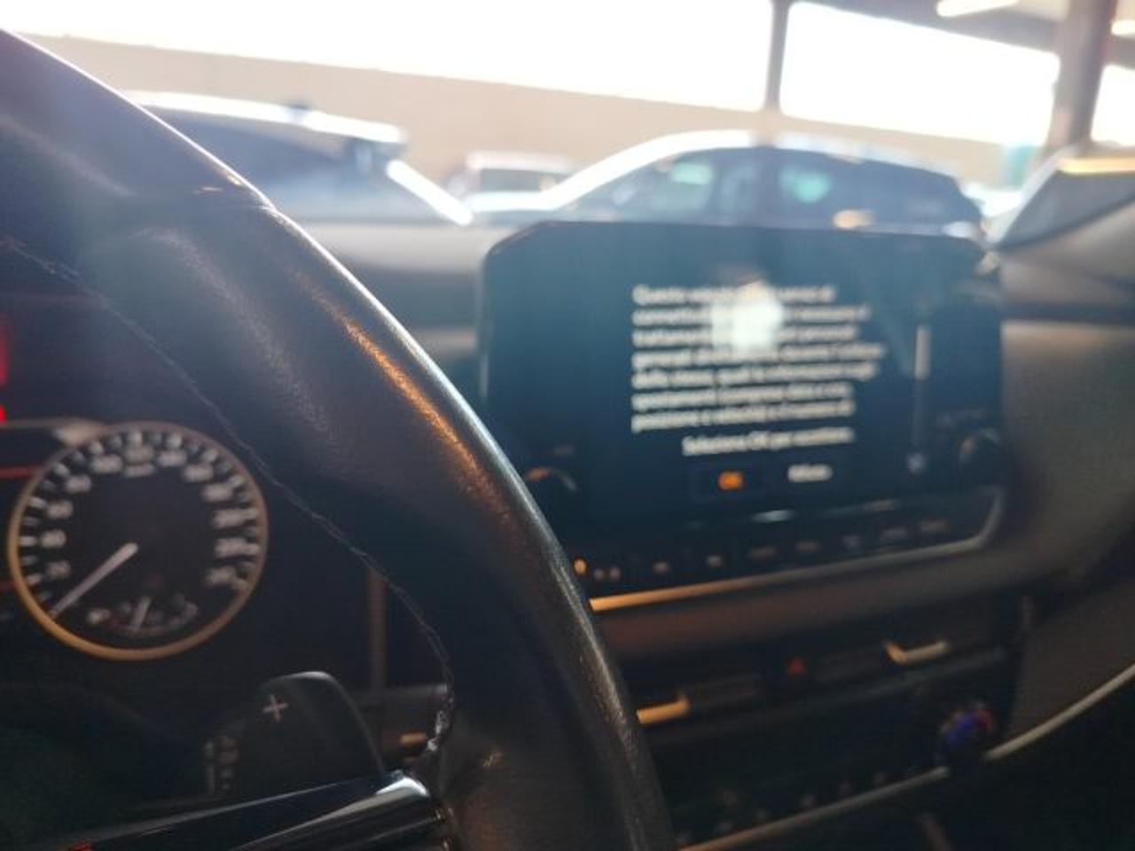 Nissan Nissan Qashqai usata 15