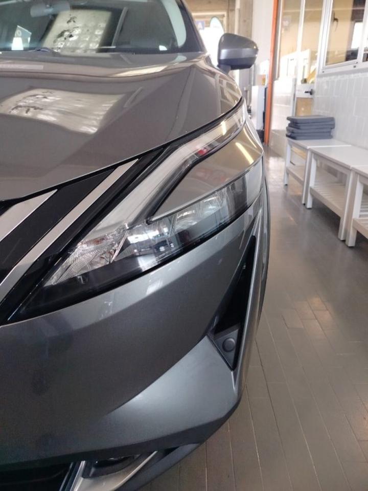 Nissan Nissan Qashqai usata 23