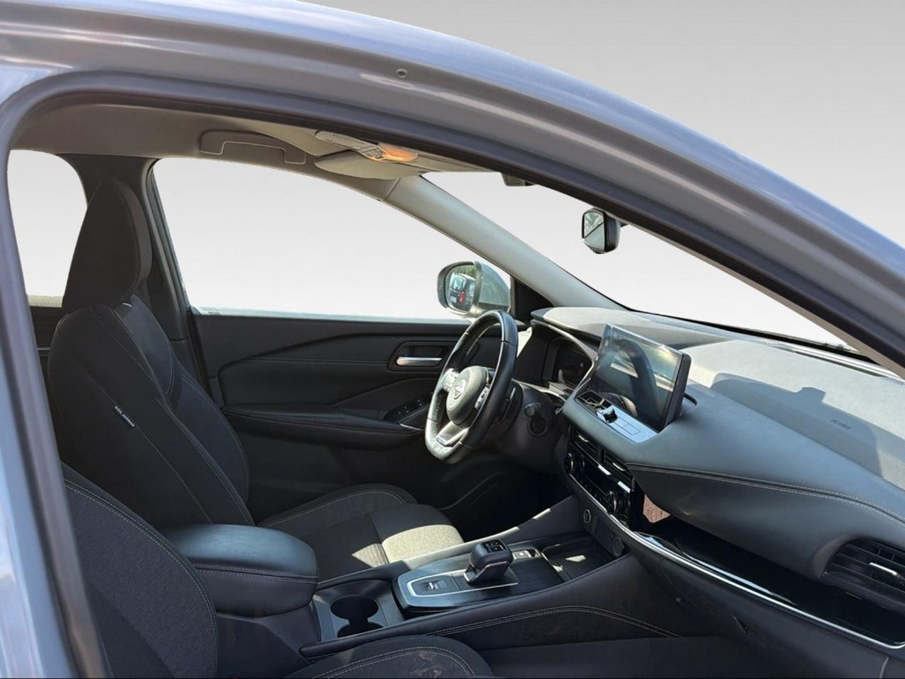 Nissan Nissan Qashqai usata 1
